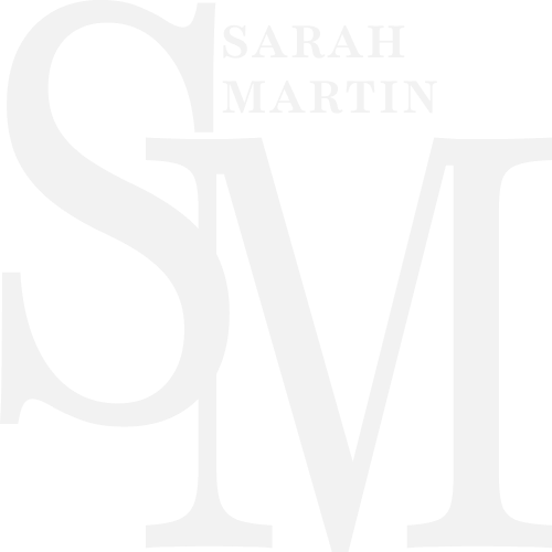 Primary Logo White